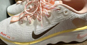 耐克NIKE女子 训练鞋WMNS NIKE MOTIVA运动鞋 DV1238-102白38.5 实拍图