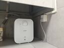 海尔智家出品Leader5升电热水器小厨宝家用厨房1750W速热一级能效小巧尺寸大水量国家补贴LEC5TP 实拍图