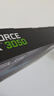 华硕（ASUS）DUAL GeForce RTX 3050 O6G 电竞游戏显卡 实拍图