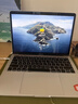 苹果（Apple） MacBook Pro/Air 二手苹果笔记本电脑 商务 办公 游戏 设计 剪辑 95新17年XT2灰XU2银i7-16G/256G 实拍图