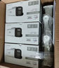 海康威视（HIKVISION）监控摄像头室内外家用枪机 200万高清全彩夜视POE网络对讲摄像机户外探头手机远程监控器安防设备 200万全彩POE语音对讲HK-H1P2M-P 6MM焦距 实拍图