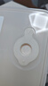妮维雅（NIVEA）男士控油清洁洗面奶阿尔卑斯甄萃积雪草修护焕活精华洁面150g*2 实拍图