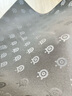 赛睿（SteelSeries）加厚版鼠标垫 QcK Heavy Large 450*400*6mm 游戏电竞鼠标垫 电竞fps顺滑鼠标垫CSGO 电脑桌垫 实拍图