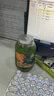 前行者（EWEADN）TK100朋克机械键盘有线键盘电竞游戏台式电脑笔记本外接办公打字复古外设 白色白光青轴 实拍图