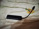 惠普（HP）拓展坞USB3.0分线器HUB集线器多功能扩展坞笔记本电脑一拖四转换器转接头延长线  实拍图