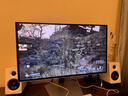 三星（SAMSUNG）27英寸 G61SD OLED 240Hz 2K 0.03ms(GTG) 防烧屏技术防眩光玄龙骑士 电竞显示器 LS27DG610SCXXF 实拍图