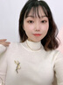Jay 玉兰花和田玉胸针胸花母亲节送长辈妈妈生日礼物毕业送老师礼物 晒单实拍图