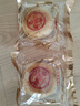 潮之选潮式酥皮中秋月饼潮汕乌豆沙绿豆月饼老香黄素饼多口味100克/个 乌豆沙味1个 实拍图