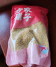 方家铺子中华老字号 黄小米1斤 五谷杂粮小米月子粥 小黄米 粗粮 实拍图