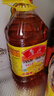 多力【张若昀同款】葵花籽油4L 食用油 物理压榨 零反式脂肪酸 实拍图