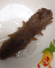 辽参【大连产地】有机冷冻海参3斤装10-12头*3非即食独立包装源头直发 实拍图