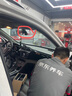 360AI行车记录仪 G300 4K超高清黑光夜视 全景录像语音抓拍蓝牙连接 实拍图
