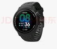高驰（COROS）PACE Pro铁三旗舰竞技运动智能手表跑步骑行游泳马拉松GPS 黑色 实拍图