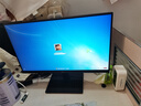 HKC 23.8英寸 2K IPS显示屏 100Hz电子书模式 低蓝光不闪屏广色域 家用商务办公电脑显示器 S2416Q 实拍图