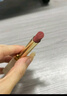 欧莱雅白管口红197冷赤豆伯爵红茶哑光显白柔雾唇膏生日礼物送女友 实拍图