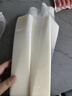 欧芭洗发水套装高营养洗发液香草经典陶醉型干枯毛躁oba L1L2经典洗护套装740g*2 实拍图