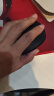 联想（Lenovo）无线鼠标 办公鼠标便携鼠标 笔记本鼠标 电脑鼠标 M100黑 带无线2.4G接收器 实拍图