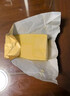安佳(Anchor)新西兰进口 动物黄油原味无添加盐100g*2 烘焙早餐煎牛排 实拍图