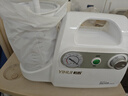 怡辉（YIHUI）电动吸痰器家用卧床老人婴儿童医用吸痰机负压吸引器口鼻抽痰机 实拍图