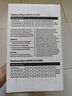 霍尼韦尔（Honeywell） 隔音耳塞 抗噪防噪音睡眠车间工厂工作学习睡觉 LL1 大包装200副 实拍图