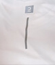 迪卡侬训练防晒打底衣长袖健身跑步运动服T恤上衣RUNW2621308活力白LXL 实拍图