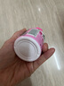 绿箭无糖口香糖玫瑰薄荷味约56g40粒/瓶口气清新糖接吻糖休闲零食糖果 实拍图