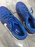 耐克（NIKE）男子足球鞋传奇LEGEND 10 TF碎钉运动鞋 DV4342-400 宝石蓝  44 实拍图