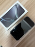 爵士驼【自带拍照按键】适用苹果16promax手机壳iphone16pro保护套16透明磁吸Ai相机按键全包触控防摔 苹果16pro【自带拍照按键丨全透明磁吸】 实拍图