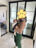 光多拉 婴儿背带新生儿前抱式出行抱娃神器解放双手0-1岁可用透气款 实拍图