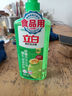 立白APG薄荷洗洁精食品用果蔬去油小苏打洗涤灵厨房餐具清洁剂洗碗液 青柠洗洁精 1kg 1瓶 实拍图