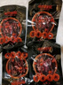 三只松鼠蜀香牛肉麻辣味400g礼盒装 四川零食小吃 夜宵冷吃解馋 肉干肉脯  实拍图