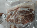 藏好 藏香黑猪前腿肉后腿肉生鲜西藏林芝高原散养原生态土猪365天现杀 前腿肉【3斤精选】 实拍图