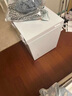 志高（CHIGO）小冰柜家用冷冻小型一级节能省电迷你卧式冷藏保鲜储母乳冷柜 【一级能效 全国联保】 72L 单温单门 实拍图