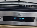 意力（ELAC） Debut2.0系列 DB62 无源书架音箱发烧级音响套装桌面HIFI音响高保真 6.5寸 【套装】意力DB62+AD-66DPRO 实拍图