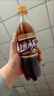 亚洲（ASIA）【徐杰代言】沙示汽水 碳酸饮料  500ml*24 整箱 实拍图