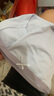 浪莎女士内裤女纯棉裆7条星期裤简约情人节少女裤衩透气清新纯欲裤头 实拍图