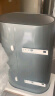 美的（Midea）80升玲珑超薄双胆扁桶电热水器3300W家用一级能效镁棒免换速热净肤F8033-UD5(HE)以旧换新国家补贴 实拍图