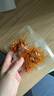 京东京造牛板筋烧烤味128g即食牛肉小吃独立小包装牛筋熟食牛肉 实拍图