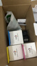 彩格适用惠普805墨盒HP2700 2720打印机1212 2330 2332 2723 2729可加墨1210 2722 2721 2820黑彩Deskjet连喷墨水 实拍图