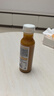 农夫山泉 NFC果汁饮料 100%NFC苹果香蕉汁300ml*24瓶 整箱礼盒 实拍图
