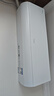 海尔（Haier）小红花套系 净省电Plus真省版 节能1.5匹壁挂式卧室挂机空调 KFR-35GW/E1-1Plus家电国家补贴20% 实拍图