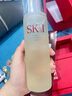 SK-II神仙水230ml抗皱精华液sk2水乳化妆品护肤品套装礼盒生日礼物女 实拍图