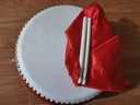 相思鸟 堂鼓儿童鼓大鼓小鼓锣鼓打鼓牛皮鼓乐器小孩鼓战鼓 10寸 实拍图