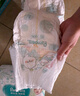 帮宝适（Pampers）清新帮泡泡拉拉裤婴儿学步裤男女宝宝通用成长裤尿不湿柔软透气 加加大码XXL68片【15kg以上】 实拍图