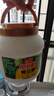海天 黄豆酱 2kg 优选黄豆酿造 酱香浓郁 蒸炒焖拌 调味品 实拍图