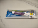云南白药京东试用牙膏旅行便携3件套黄金搭配益优薄荷牙膏45g+牙刷+旅行袋 实拍图