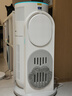 霍尼韦尔（Honeywell）宠物猫用空气净化器霍哈宝H-Cat Hub吸猫毛除甲醛过敏源杀菌消毒除异味KJ520F-C22W家电国家补贴 实拍图