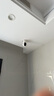 小米摄像头2云台版家用室内母婴看护摄像机手机远程监控器360度无死角带夜视全景400万高清无线摄像头 小米摄像头2+128G内存卡+挂墙配件 实拍图