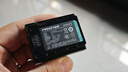品胜NP-FZ100索尼相机电池 a7m4/a7m5电池 适用sony a7m3 a7c2 a7r3 a7r4 a7r5 a9 ZV-E10II相机电池 实拍图