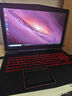 联想（Lenovo)拯救者15.6寸Y7000/R9000P高刷电竞游戏本i73060二手笔记本电脑 95新i7-7代1060-6G 3A大作R720 32内存+1T固态 实拍图